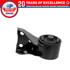 Motor & Trans Mount 5PCS Set for 1998-1999 Mazda 626 2.0L for Manual Trans