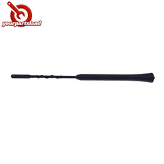 10" Inch Radio Antenna Rod Mast For Ford Escape Fusion 13-20 Explorer DS7Z18813A 6B93BC-57