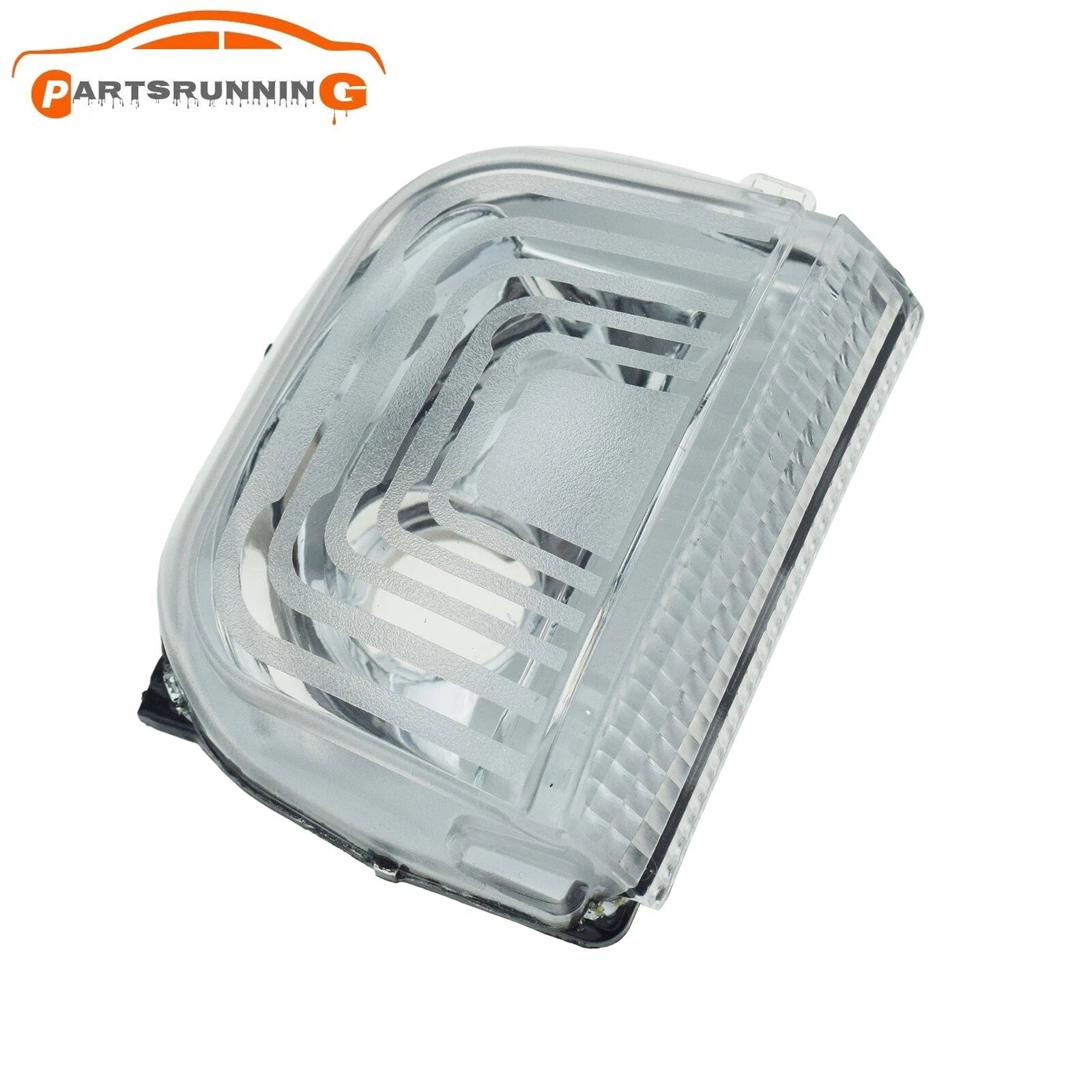 Rearview Mirror Turn Signal Light Left For 2019-20 Mercedes Sprinter A9109064700 6B93BC-57