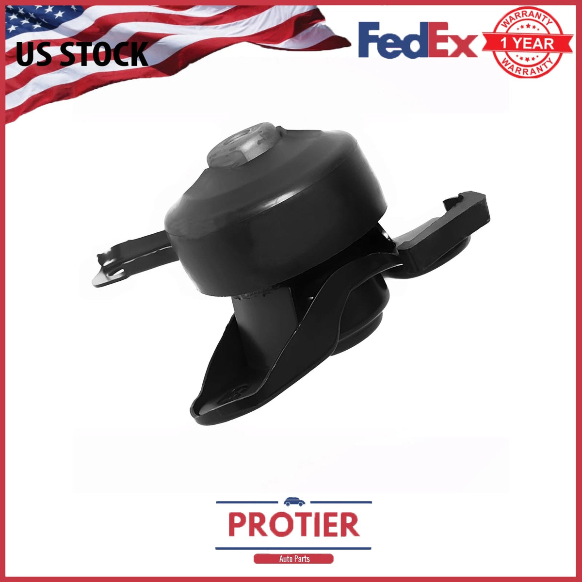 Front Right Engine Mount for TOYOTA CAMRY LEXUS ES250 6B93BC-57