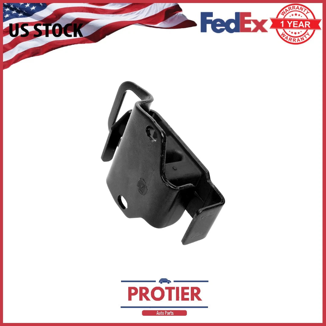Front Right Engine Mount for ISUZU AMIGO PICKUP RODEO TROOPER 6B93BC-57