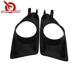 Left Right Fog Light Trim For Lexus RX350 2010 2011 2012 814810E900, 814820E900 6B93BC-57