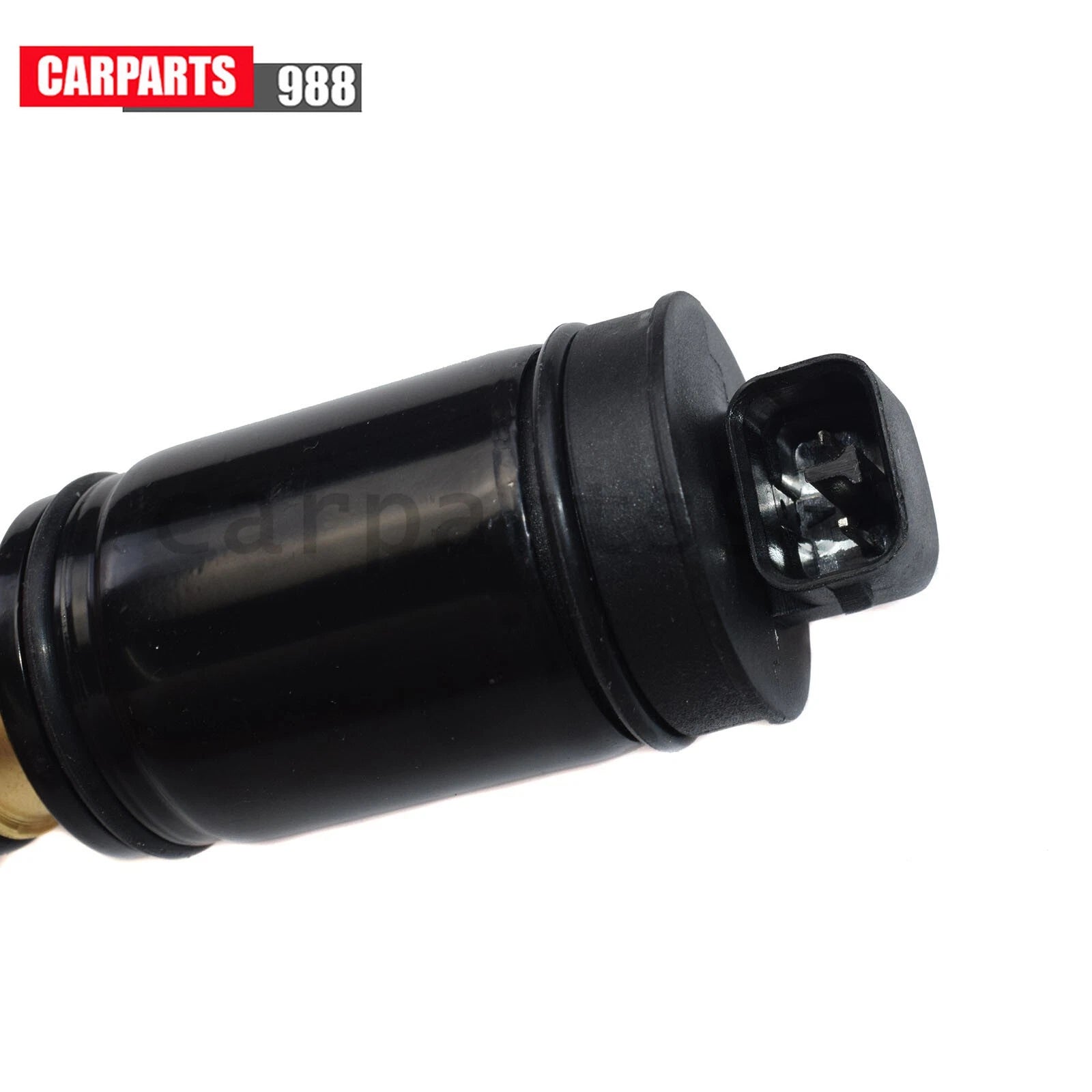 A/C Compressor Control Vavle for Toyota Yaris 2006-2011 1.5 Liter l4 5684269 6B93BC-57