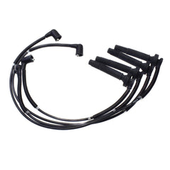 Ignition Spark Plug Wire Set For Subaru Impreza Forester Legacy SOA430Q124 6B93BC-57