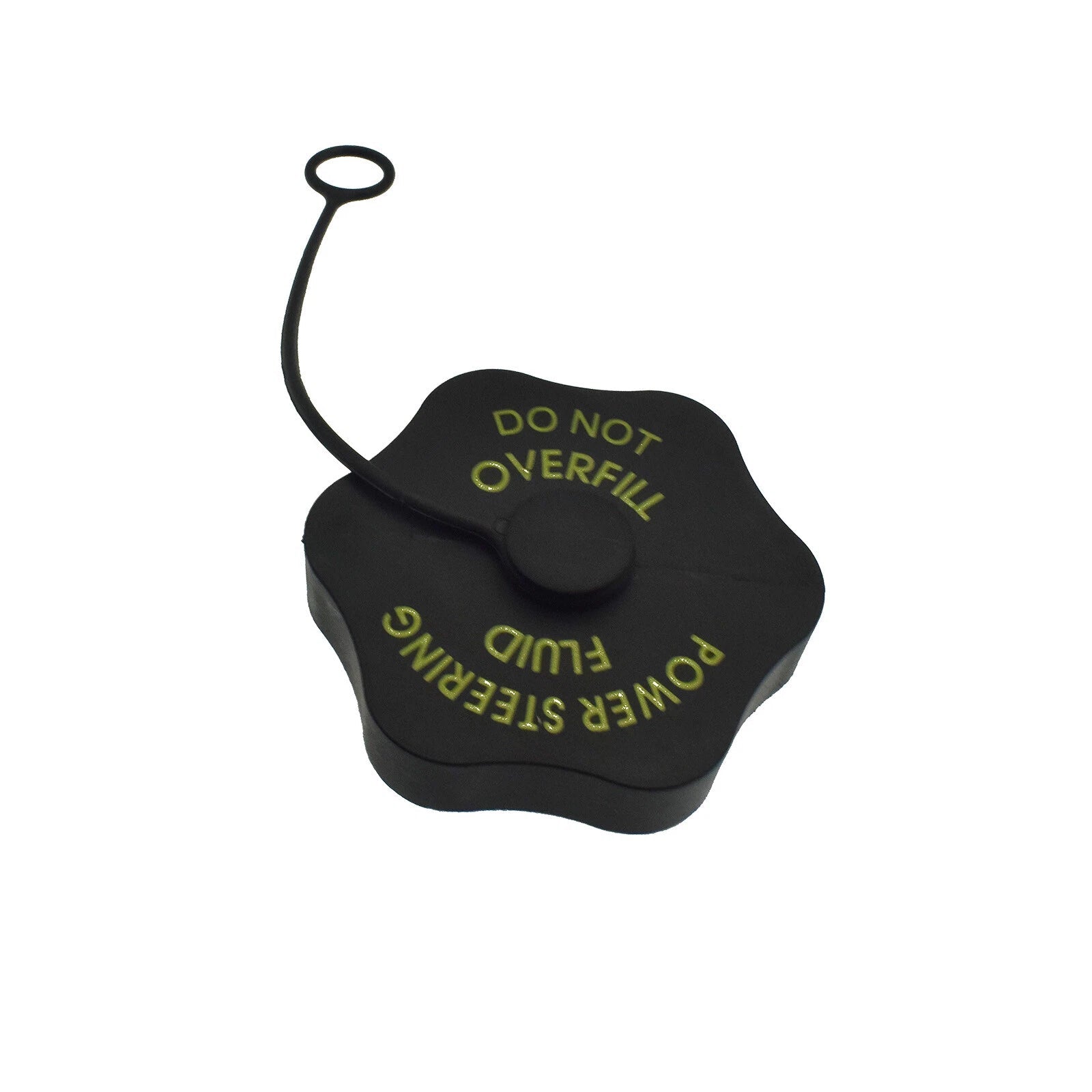 Power Steering Reservoir Cap for FORD F-150 F-350 Super Duty Mustang 1992-2019 6B93BC-57