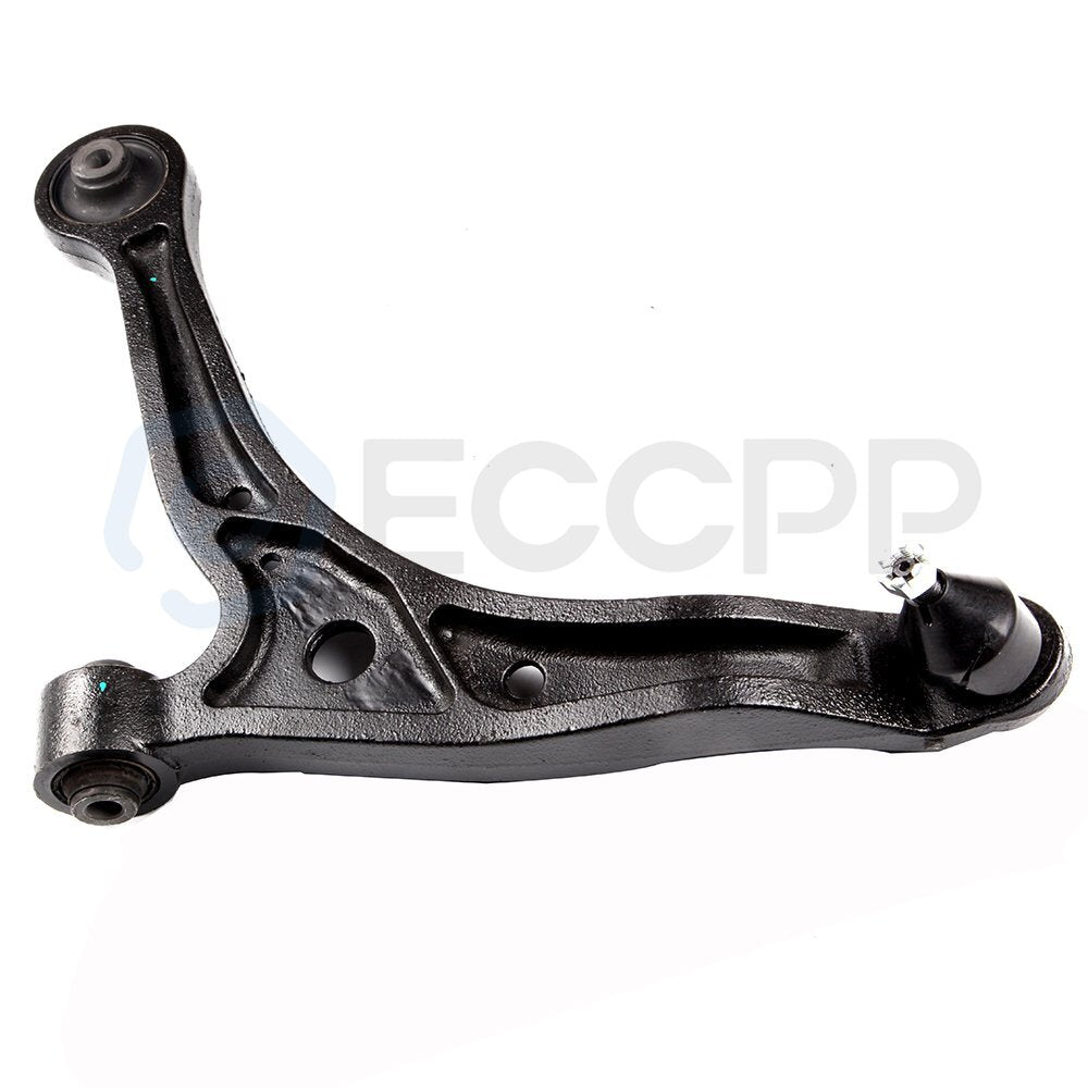 Front Struts Lower Control Arms Tierod Sway Bar for 2002-2004 Honda Odyssey 6B93BC-57