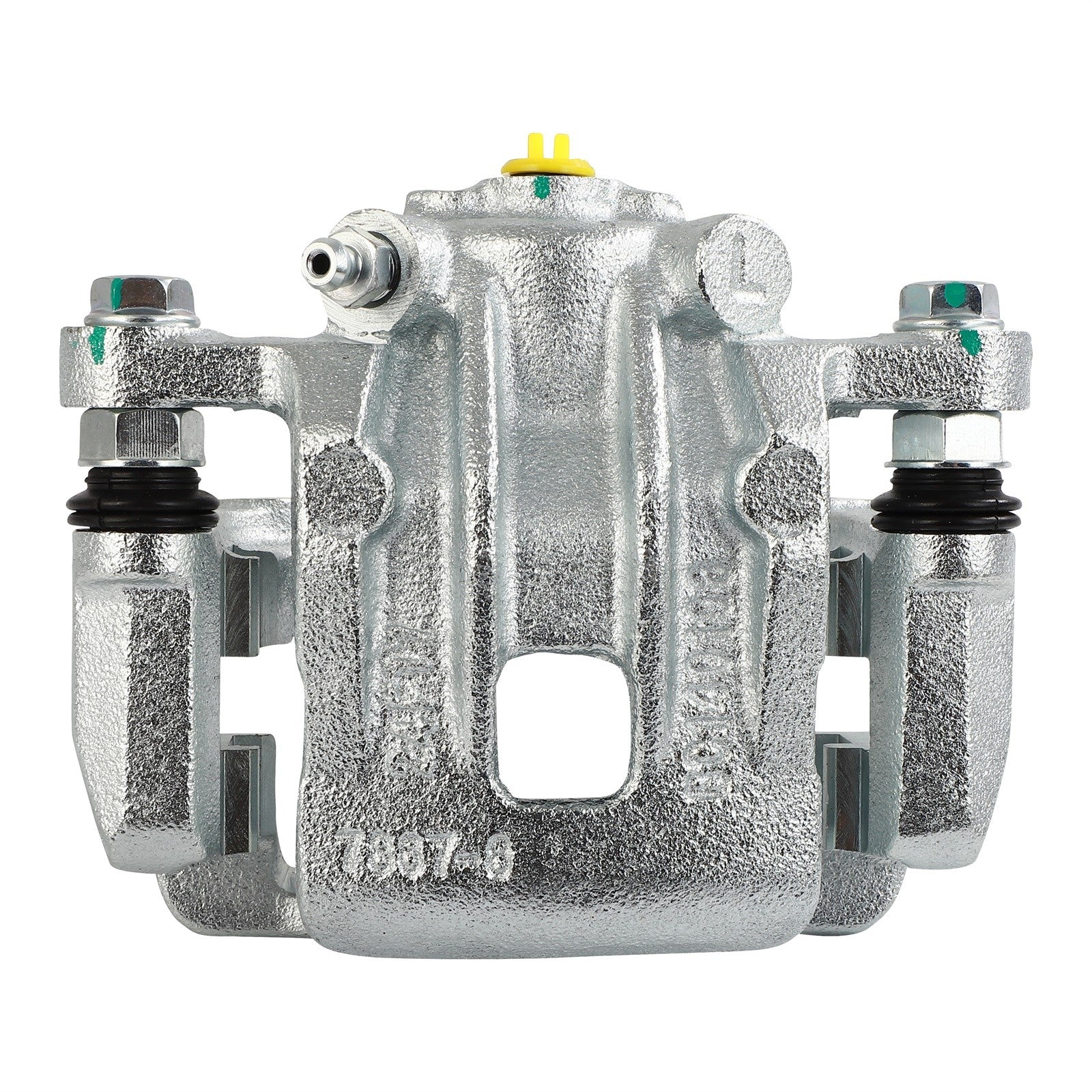 Rear Left Brake Caliper 1Pc For 2011-2016 Kia Optima 2012-2017 Hyundai Azera 6B93BC-57