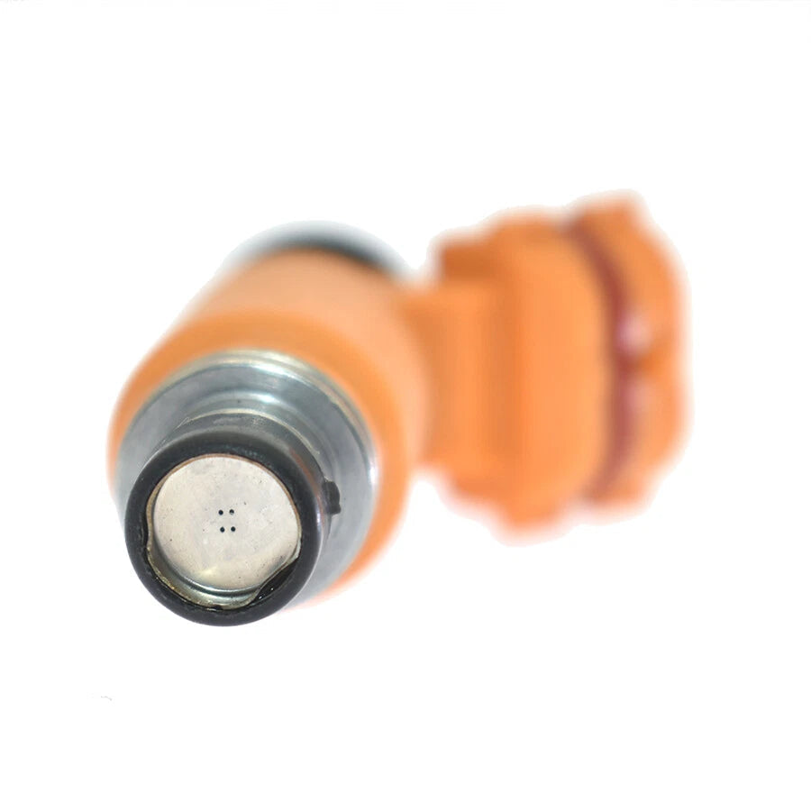 Fuel Injector 2 Pin 4 Holes Disc 195500-3480 for Suzuki Aito 2002 6B93BC-57
