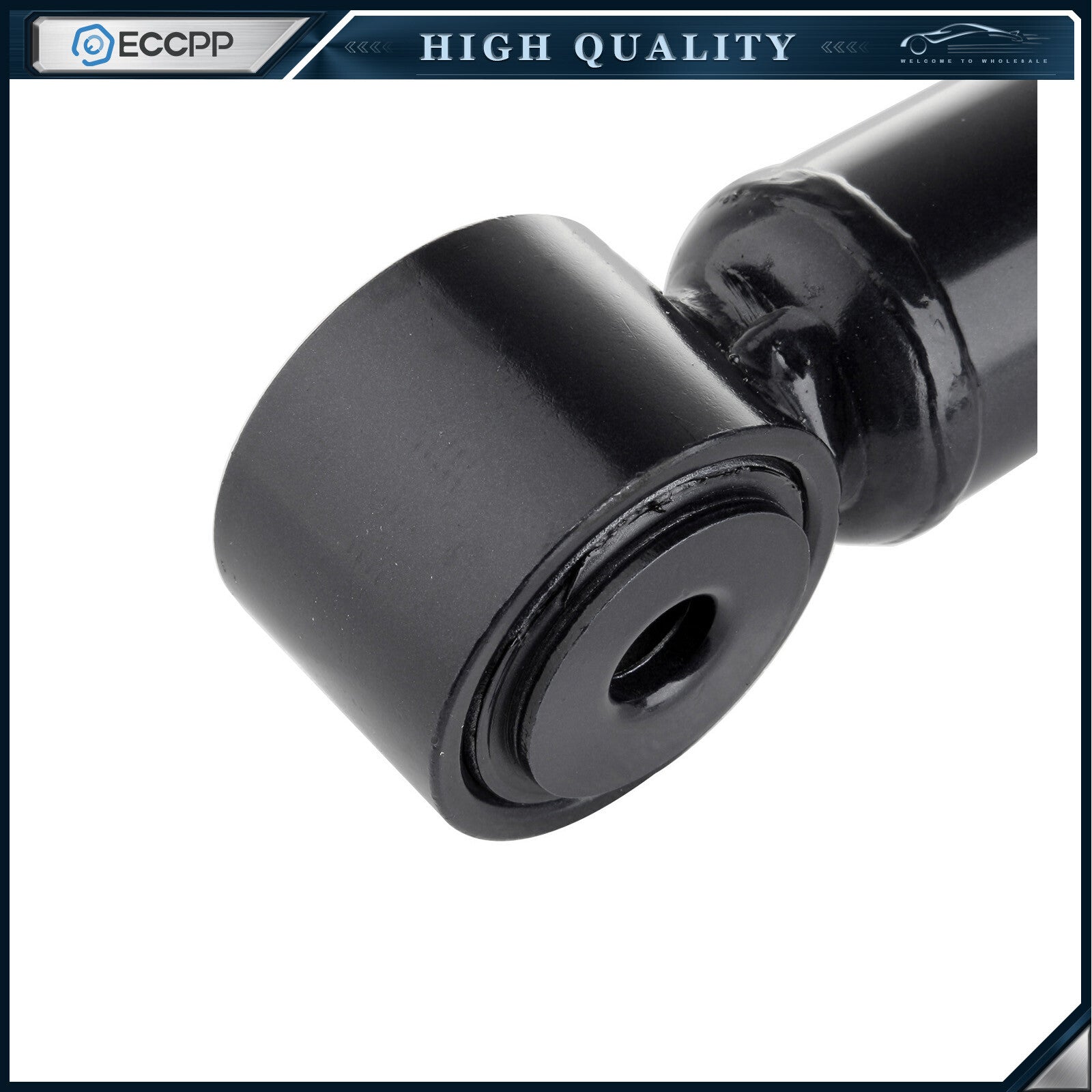 Rear Pair Struts Shocks For 00-06 Lincoln LS 02-05 Ford Thunderbird Left Right 6B93BC-57