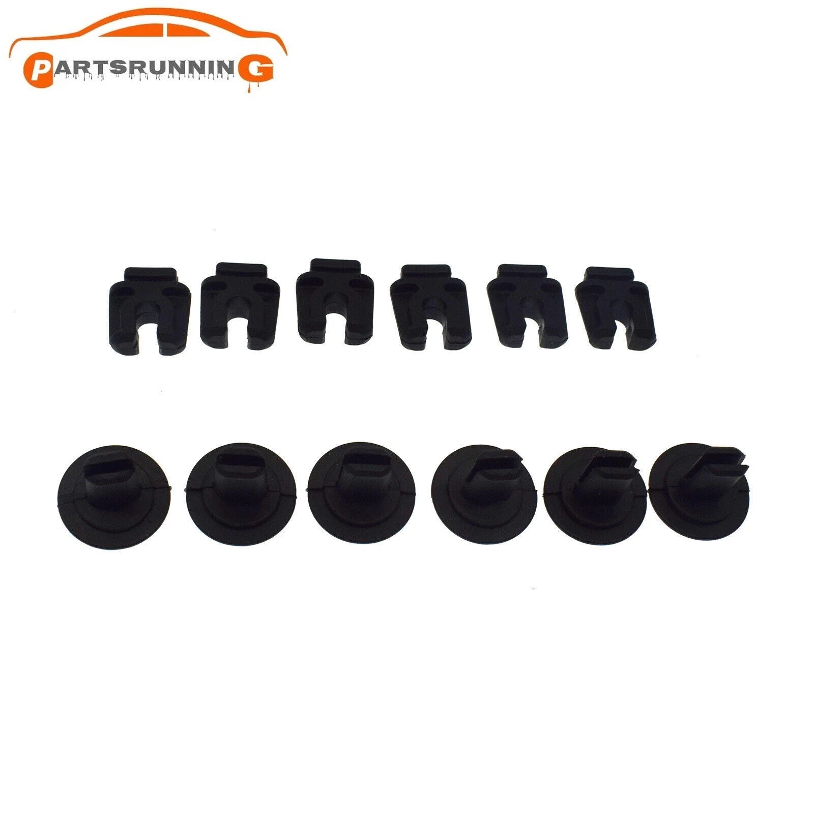 Intake Manifold Runner Connecting Rod Kit For Mercedes-Benz Diesel 3.0L V6 OM642 6B93BC-57