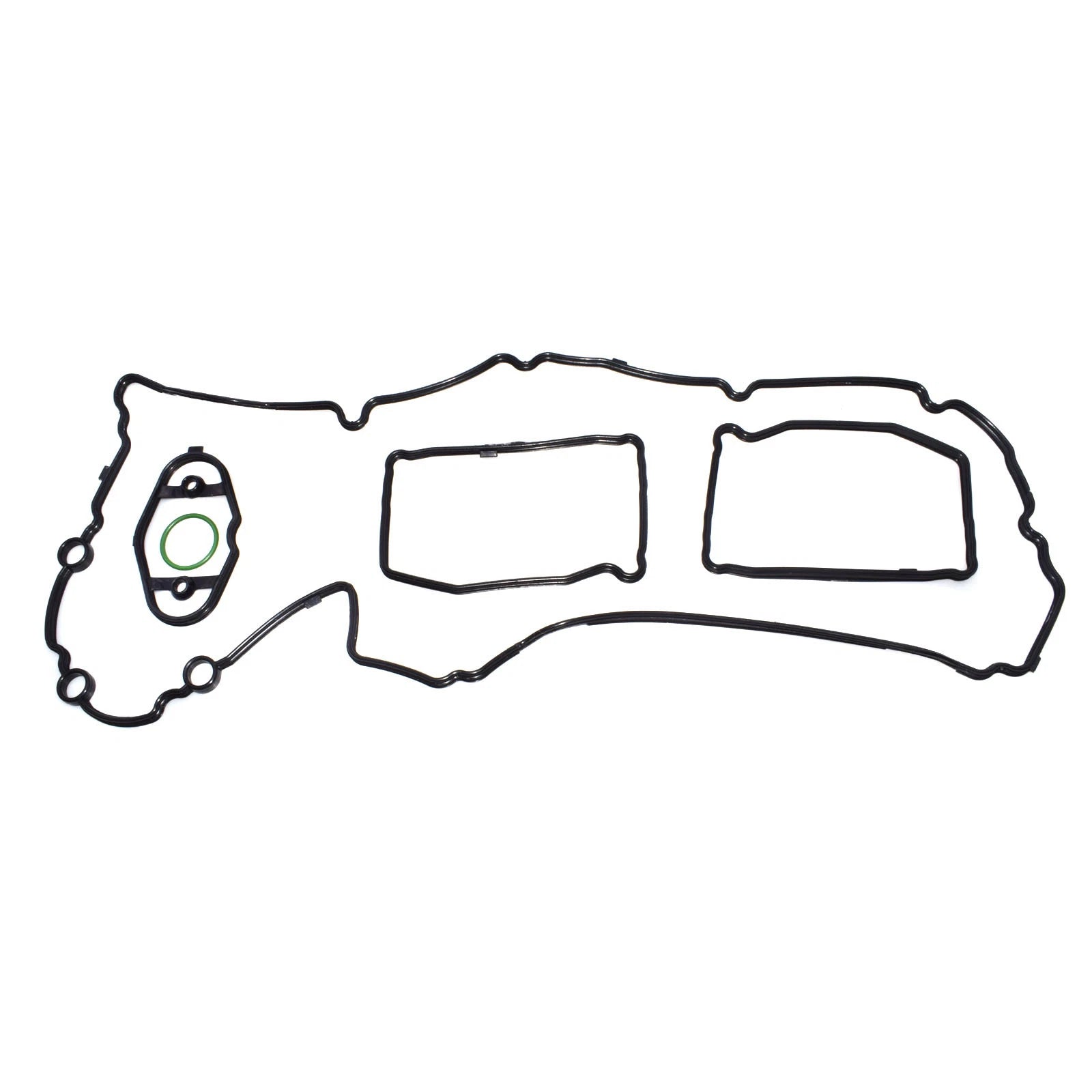 Valve Cover Gasket For 11-14 BMW 320i 328i 428i 528i X1 X3 Z4 11127588418 6B93BC-57