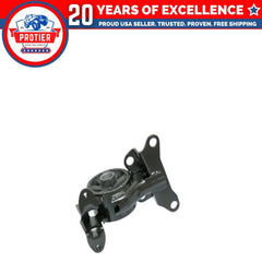 Engine Motor & Trans Mount Set Compatible for 1995-1998 Mazda Protege 1.5L / 6B93BC-57