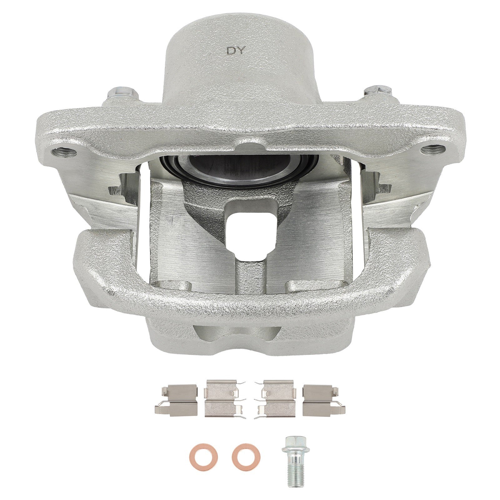 Front Right Brake Caliper 1Pc Kits For 2001-2004 2005 Toyota RAV4 19B2689 KOEEP
