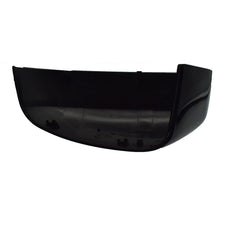 Gloss Black Right Rearview Mirror Cover For Ford Focus MK2 MK3 Mondeo MK4 6B93BC-57