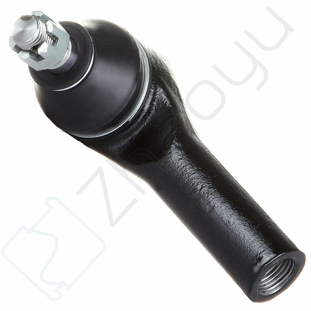 6PC Front Lower Control Arms Tie Rods Fits 2001-2004 Ford Escape & Mazda Tribute KOEEP