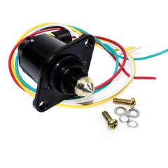IACV Idle Air Control Valve & Pigtail Connector Kit for Chrysler Dodge Plymouth 6B93BC-57