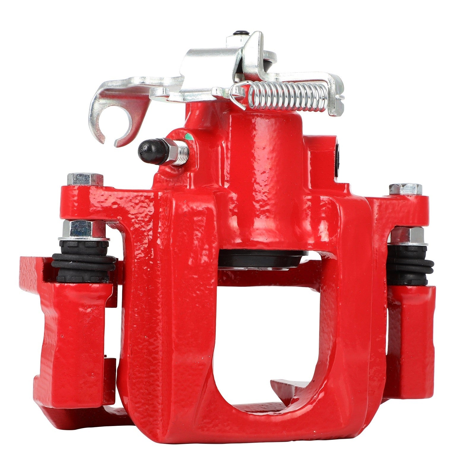 Rear L+R Brake Calipers Bracket Pair For Chrysler Town & Country Limited 2011-16 6B93BC-57