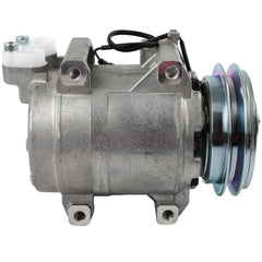 AC Compressor Fits 2005 2006 2007 2008 2009 Isuzu NPR 5.2L CO 29085C 6B93BC-57