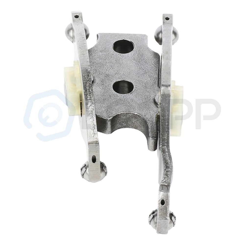 Diesel Intake Exhaust Rocker Arm Carrier For Ford Super Duty 6.4L 6B93BC-57