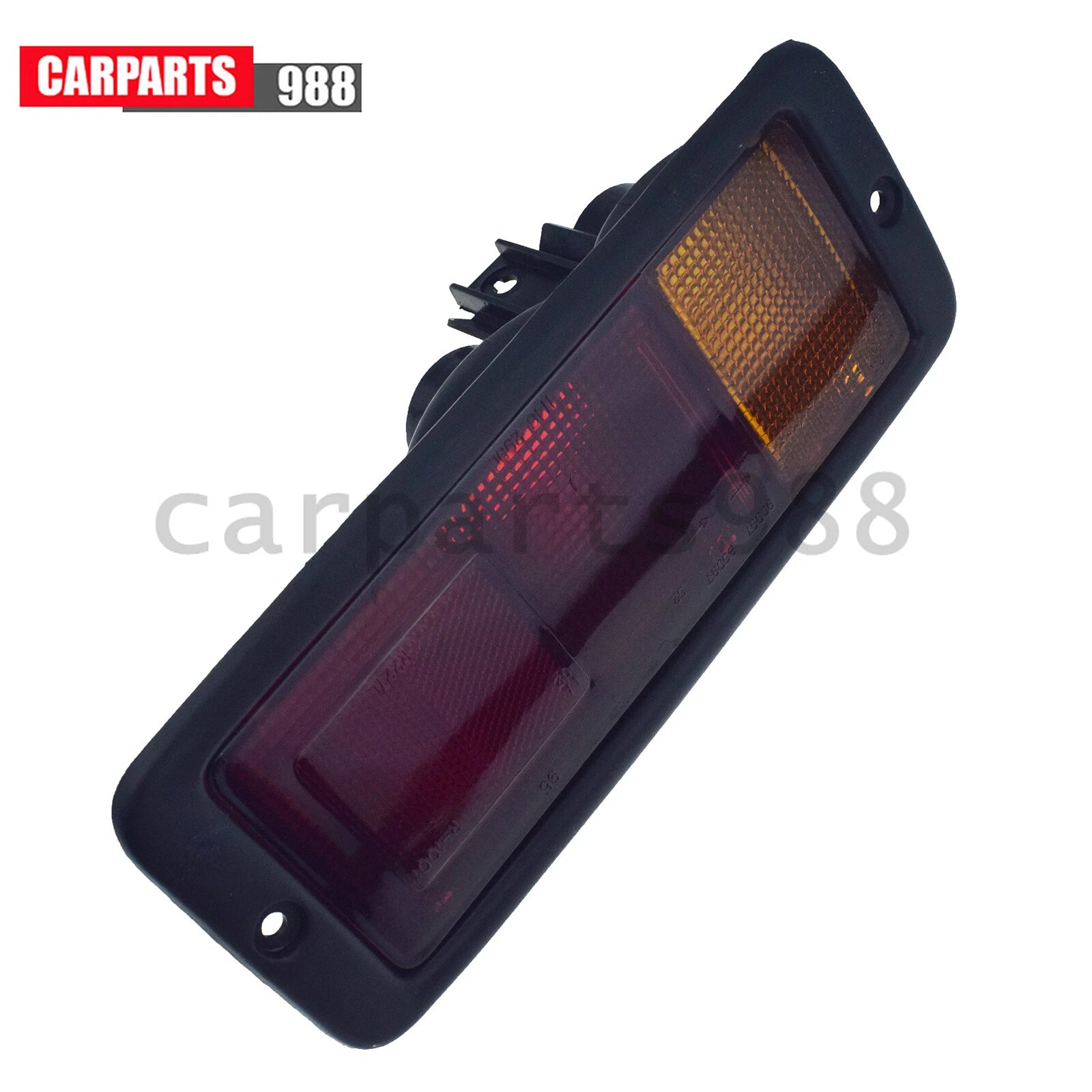 Left Rear Tail Light Lamp For 1992-1999 Mitsubishi Pajero Montero MB124963 6B93BC-57
