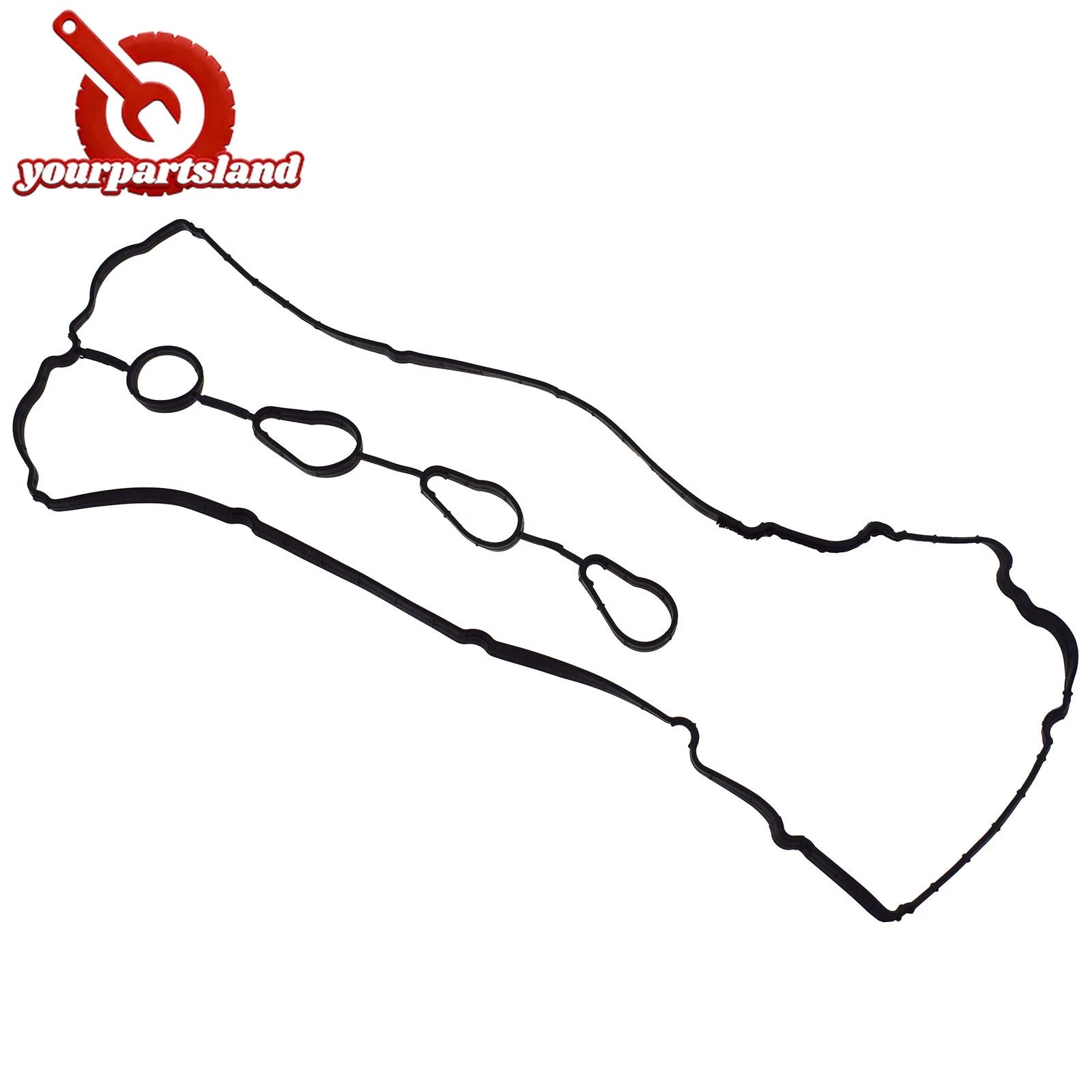 Cylinder Head Engine Valve Cover Gasket for Ssangyong Tivoli 17301-60021 6B93BC-57