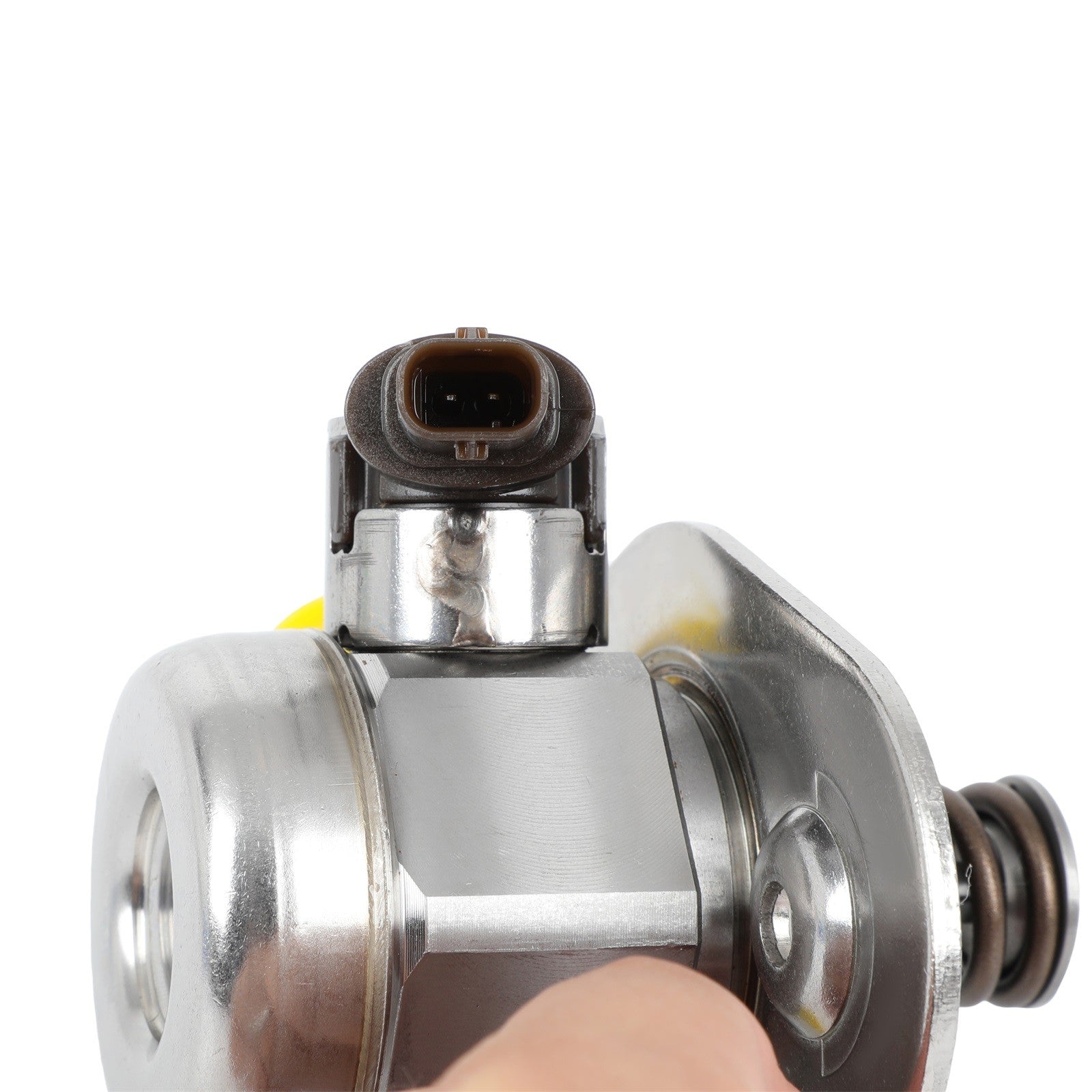 Left For BMW 750i 2016-2019 Alpina B7 2017-2019 4.4L High Pressure Fuel Pump 6B93BC-57