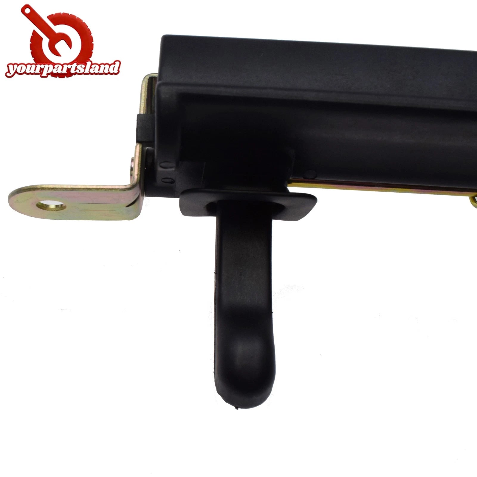 69023-48010 Rear Liftgate Tailgate Door Handle for Lexus RX300 1999 2000-2003 6B93BC-57