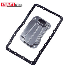 Transmission Oil Strainer &Pan Gasket For Lexus GS430 GX470 LX470 Toyota 4Runner 6B93BC-57