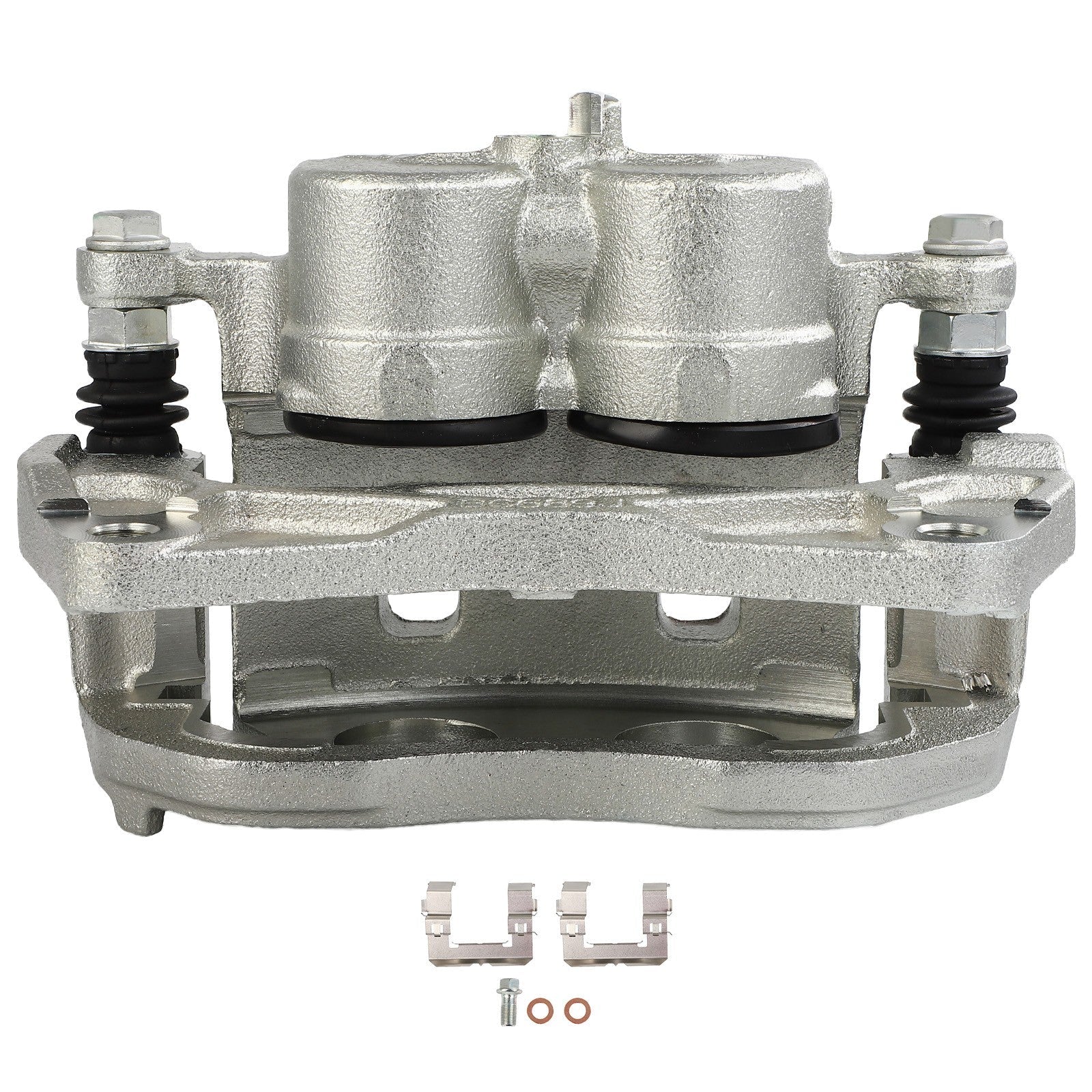 Front Left Brake Caliper 1Pc For 2005- Subaru Legacy 2006-07 Subaru B9 Tribeca 6B93BC-57