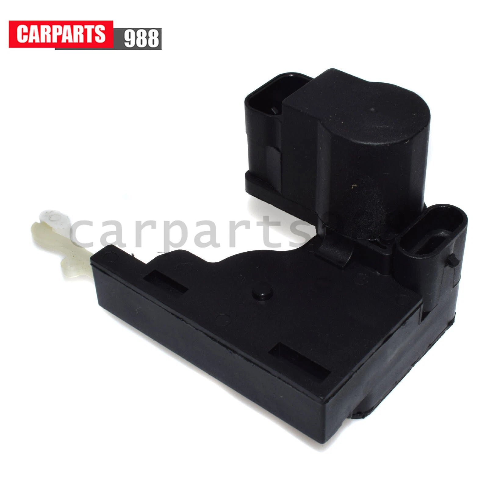 Left Side Door Lock Actuator For Buick LeSabre GMC Chevrolet C1500 C2500 Envoy 6B93BC-57