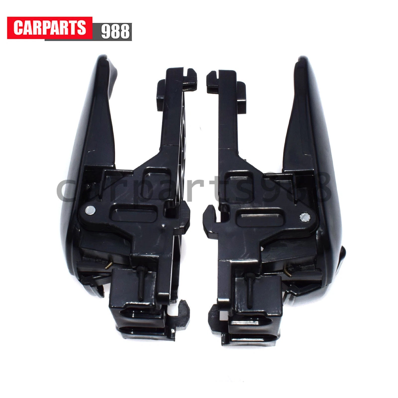 Inside Door Handle Front Rear LH RH For 2006-10 Kia Optima Magentis 2826102G000 6B93BC-57