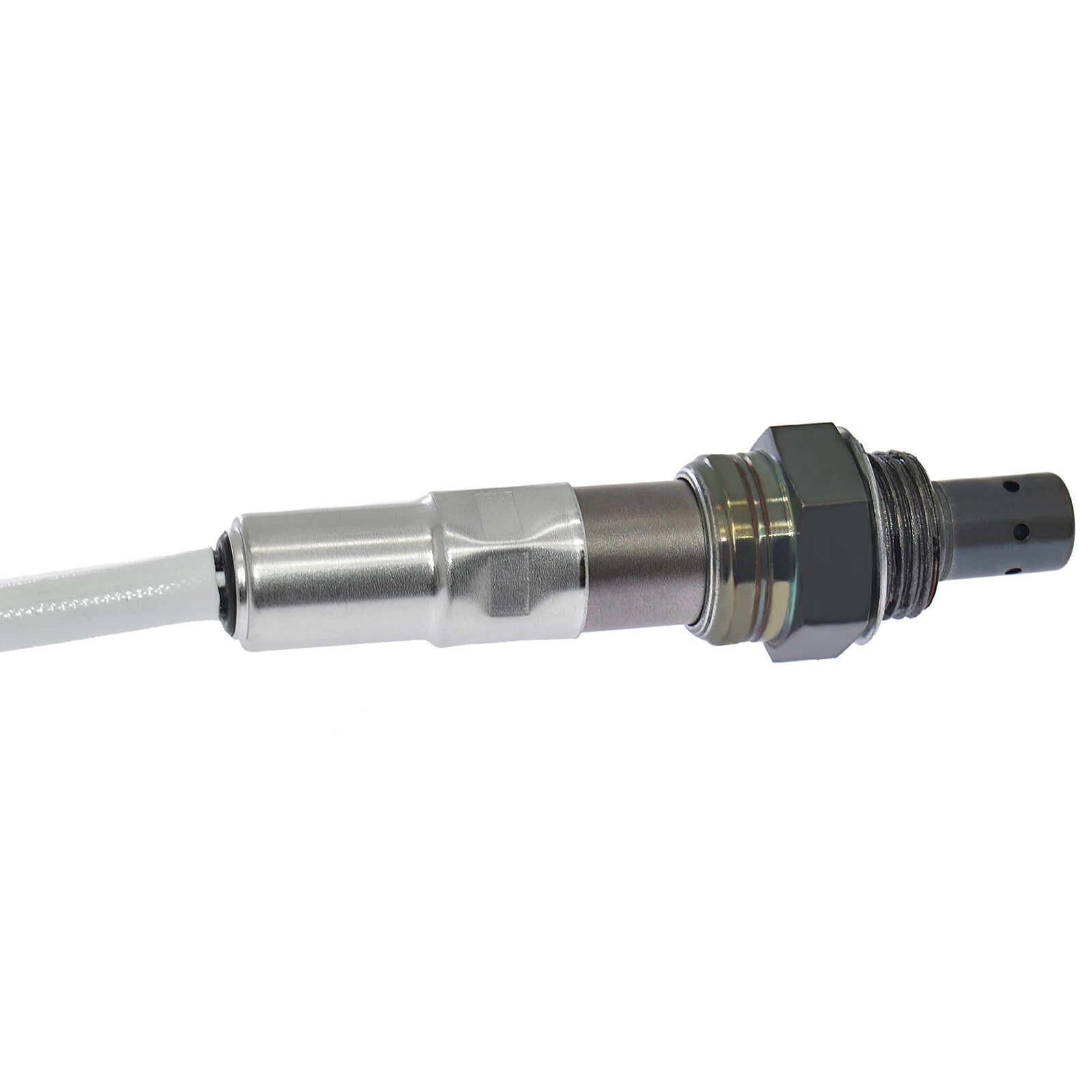 2pcs Oxygen O2 Sensor Upstream For Acura RL Honda Accord Odyssey 36531-R70-A01 6B93BC-57