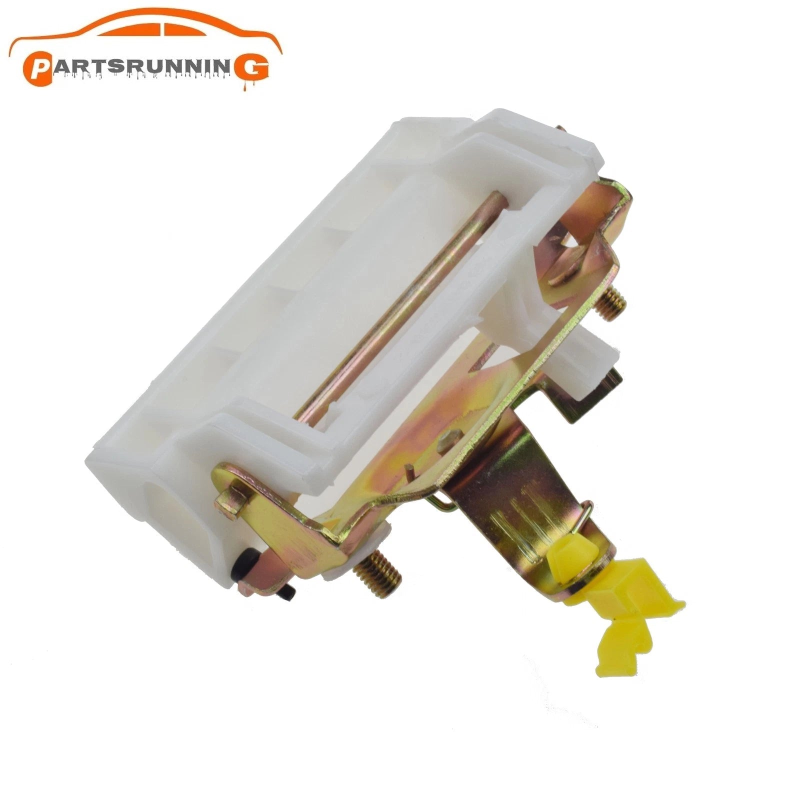 Tailgate Rear Door Handle For Mitsubishi Montero Pajero IO MB669338 MR230032 6B93BC-57