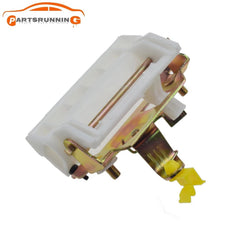 Tailgate Rear Door Handle For Mitsubishi Montero Pajero IO MB669338 MR230032 6B93BC-57