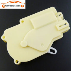 Rear Liftgate Lock Actuator for Acura RSX 2002-2006 Coupe 2.0L 74896-S6M-A01 6B93BC-57