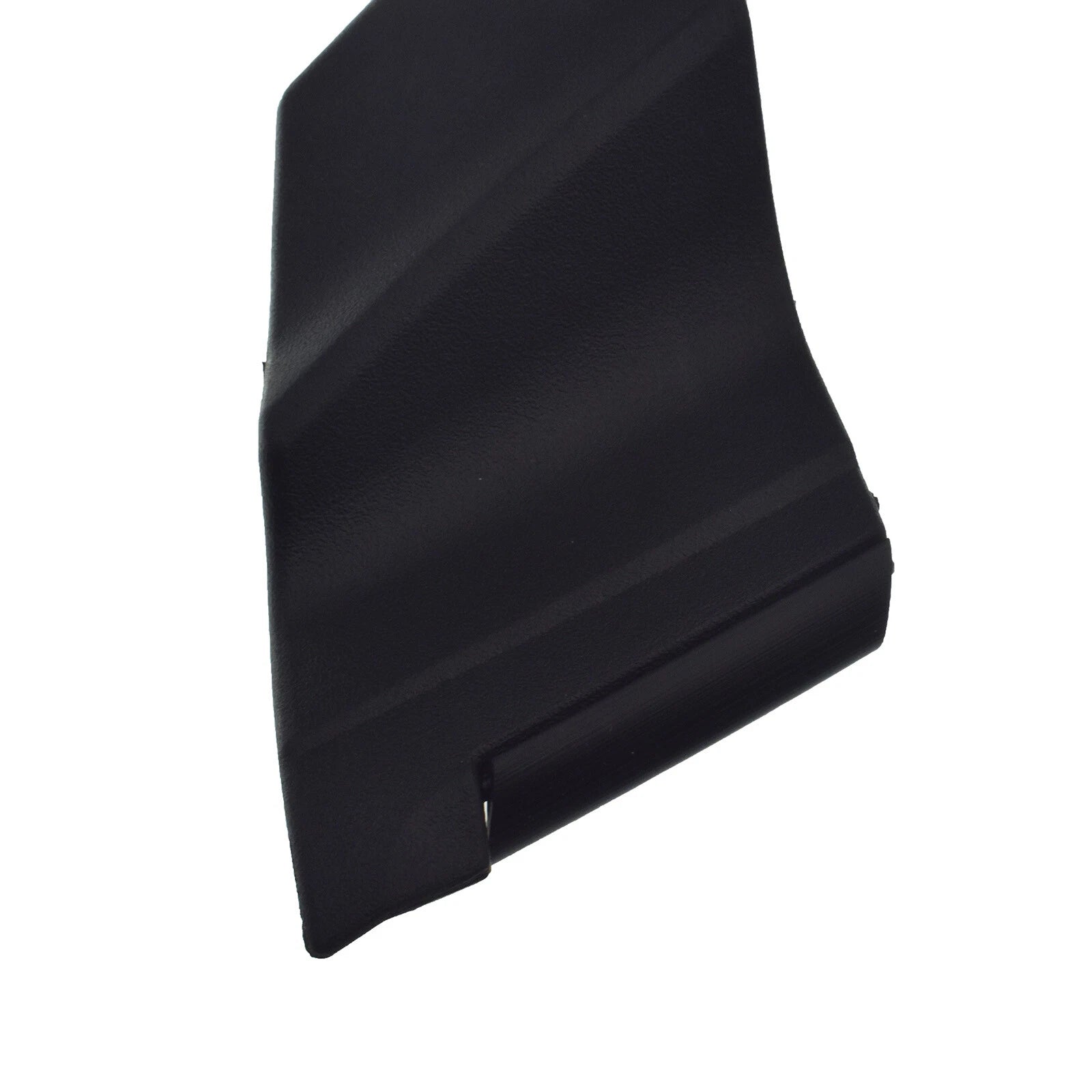 Left Windshield Wiper Side Cowl Cap Trim For Toyota Yaris 4 doors 2006-2010 6B93BC-57