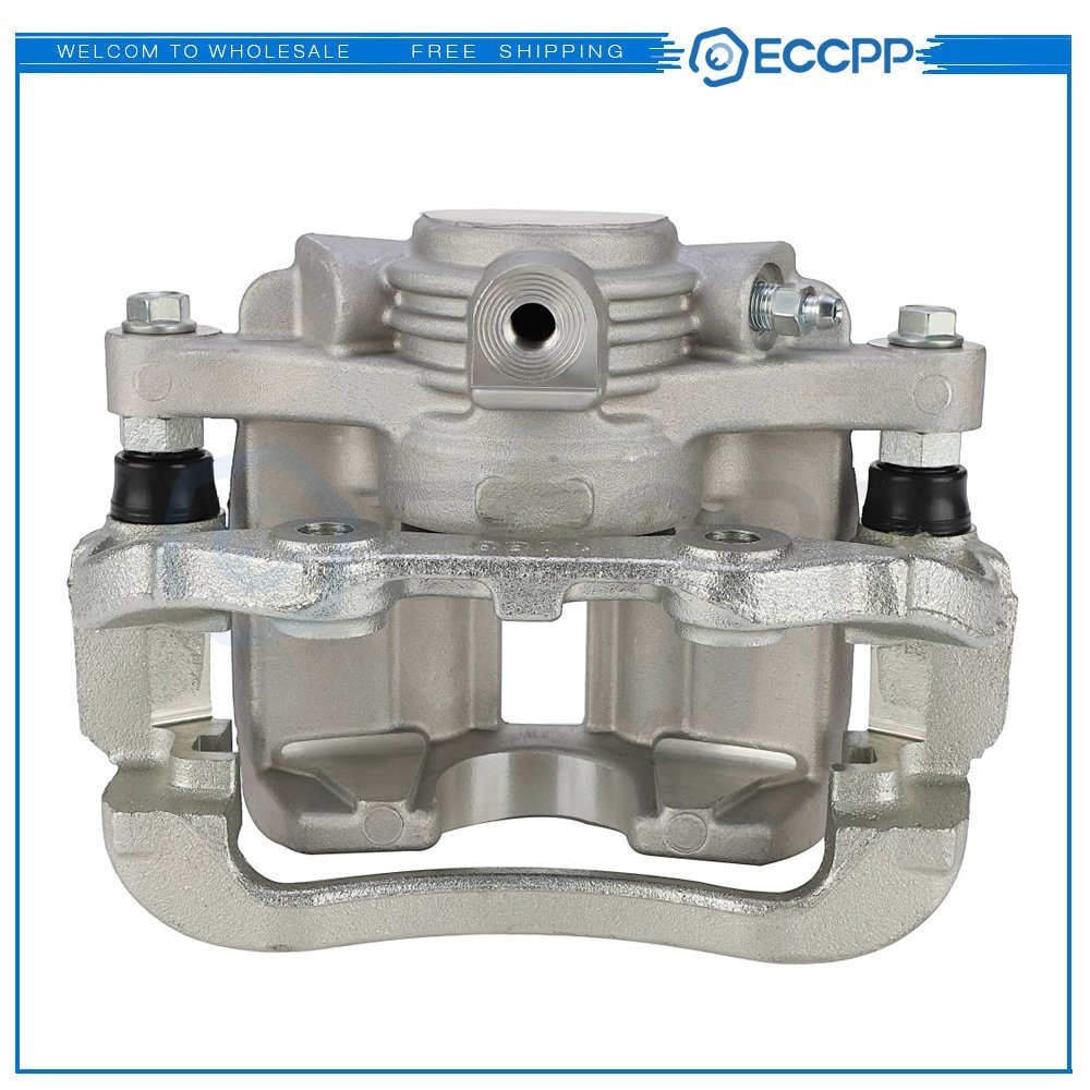 Rear Right Brake Caliper 1Pc For 1998-05 Chevrolet Blazer 1998-04 Chevrolet S10 6B93BC-57