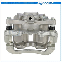 Rear Right Brake Caliper 1Pc For 1998-05 Chevrolet Blazer 1998-04 Chevrolet S10 6B93BC-57