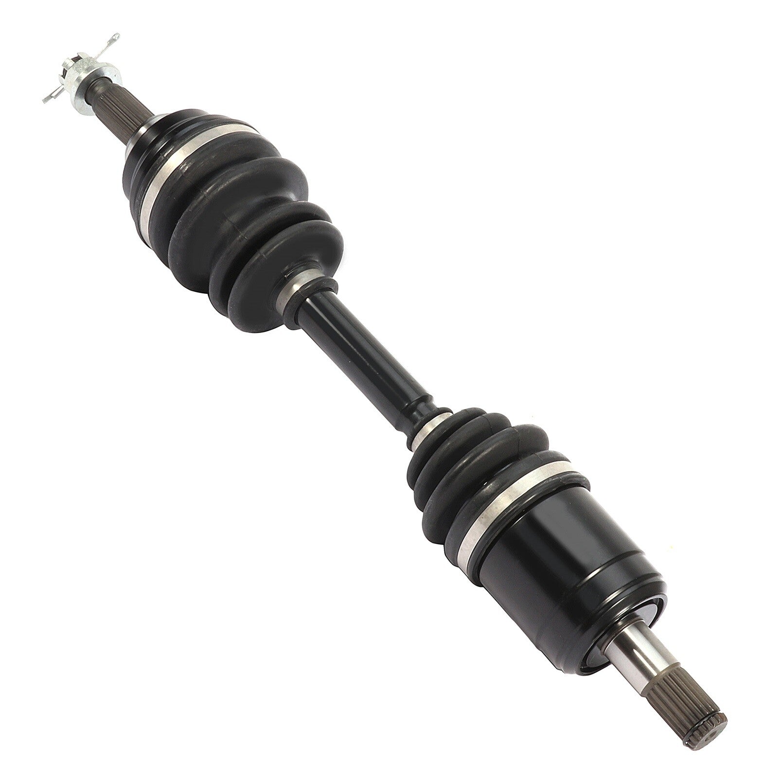 Fits Honda Foreman Rubicon 500 2001 2002 2003 2004 1 Pc CV Joint Axle Front Left 6B93BC-57