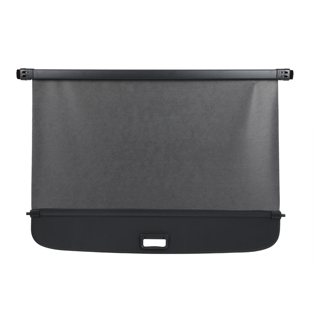 ECCPP Retractable Rear Cargo Cover Shield Shade For 2023-2025 Cadillac Lyriq ECCPP