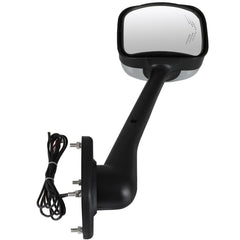 For 2008-2017 Freightliner Cascadia Right Side Hood Mirror Turn Signal Light KOEEP