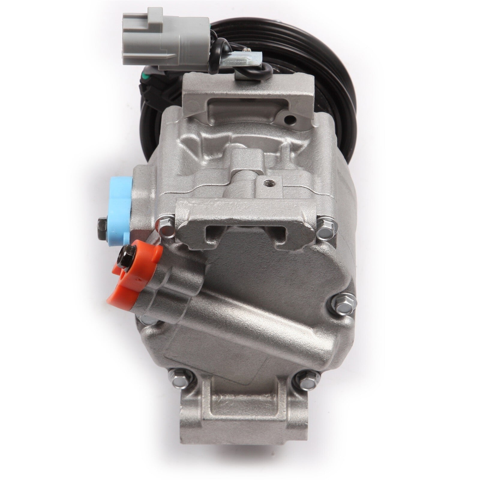 For Toyota Echo 2000 2001 2002 2003 2004 2005 1.5L A/C AC Compressor TEM254520 6B93BC-57