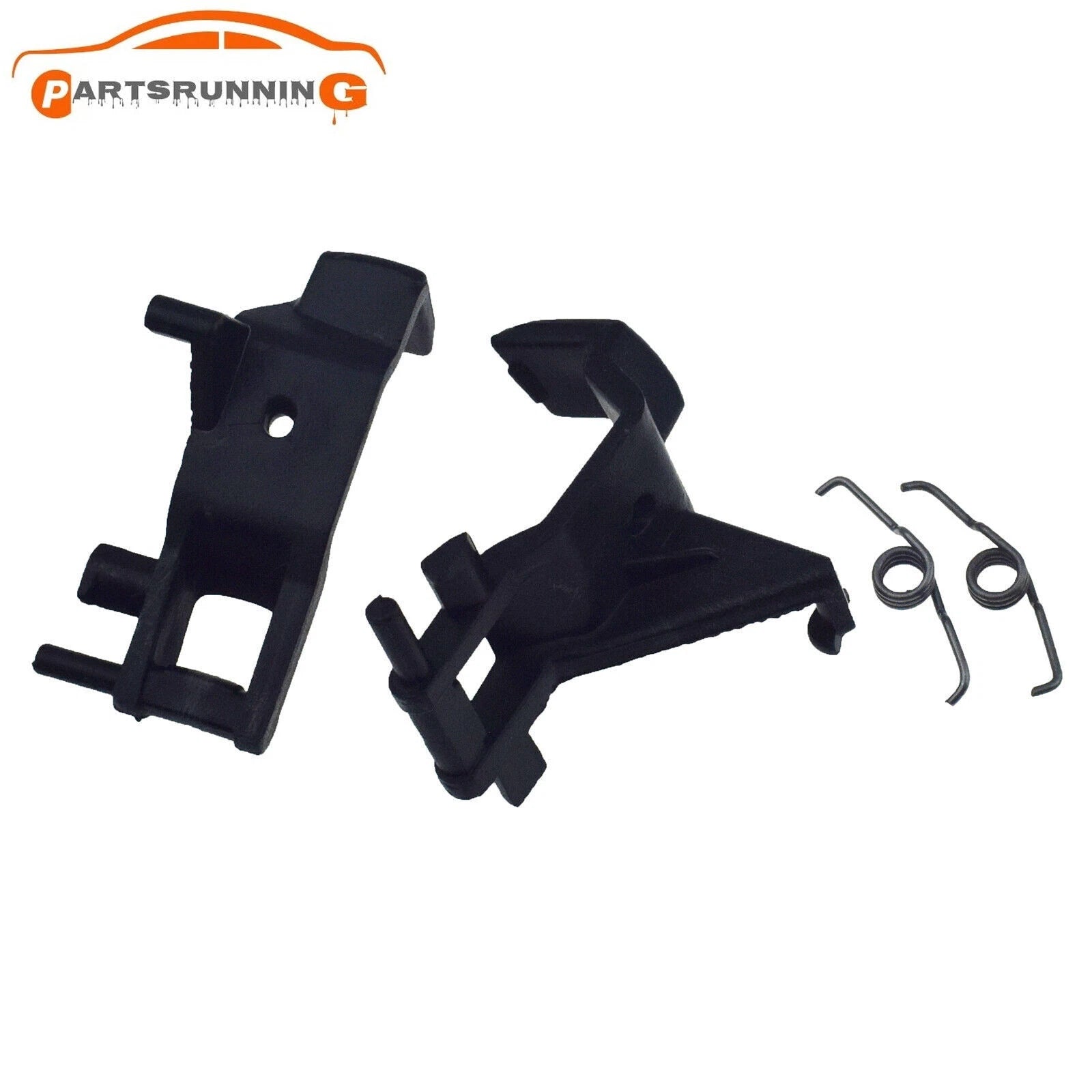 Center Console Armrest Left Right Latch Clip For Mercedes-Benz W166 W292 X166 GL 6B93BC-57