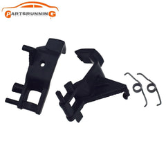 Center Console Armrest Left Right Latch Clip For Mercedes-Benz W166 W292 X166 GL 6B93BC-57