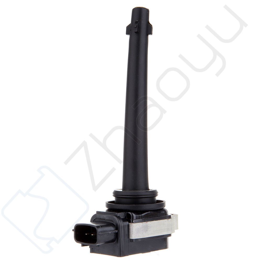 pack of 4 HIGH PERFORMANCE IGNITION COIL for 07-12 UF591 NISSAN SENTRA 2.0L 6B93BC-57