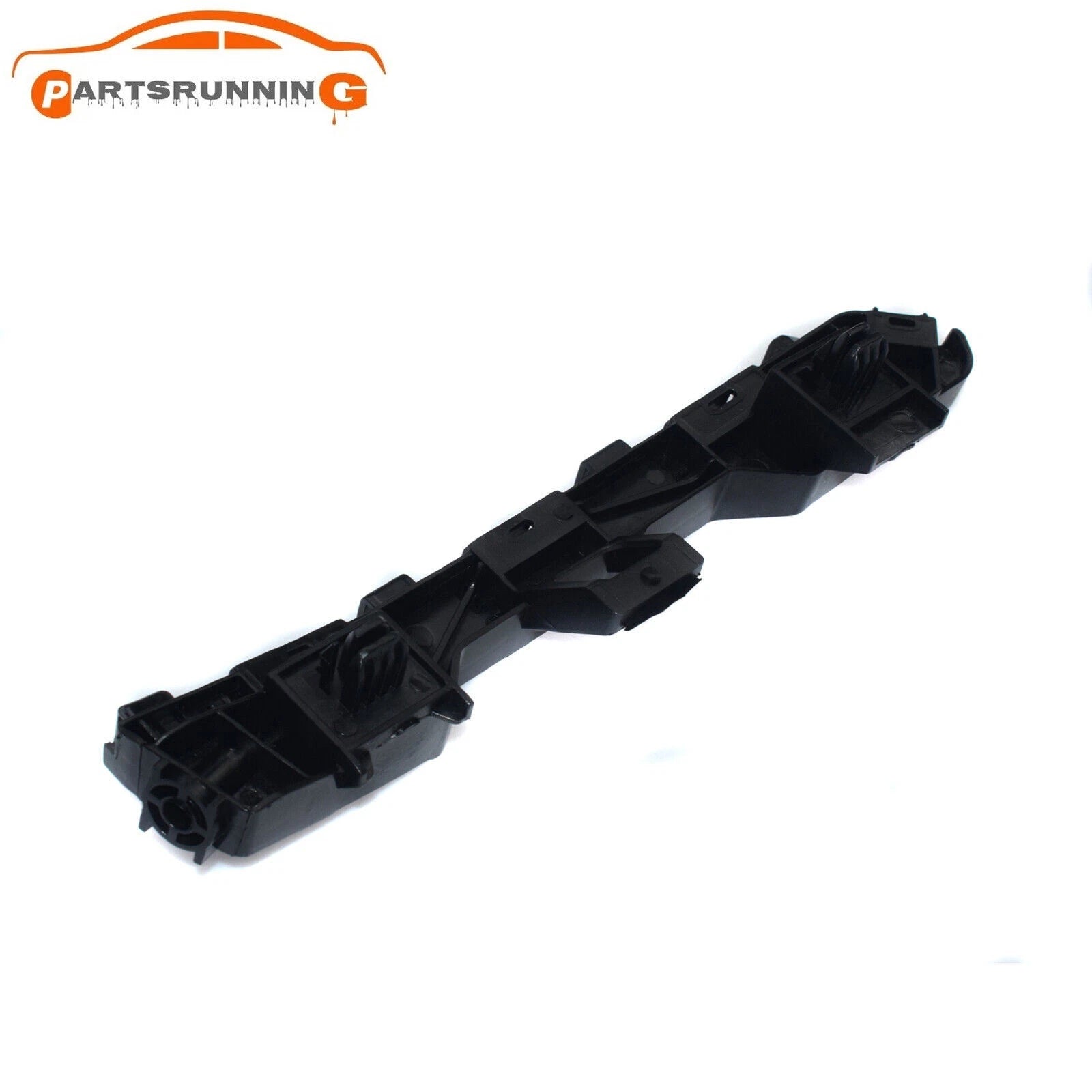 Front Left Driver Side Bumper Bracket For 2013-2017 Honda Accord 71198-T2A-A01 6B93BC-57