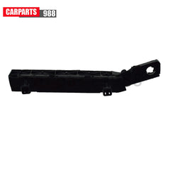 Front Left Bumper Cover Support Bracket For 2007-2012 Nissan Versa 62225EM30A 6B93BC-57