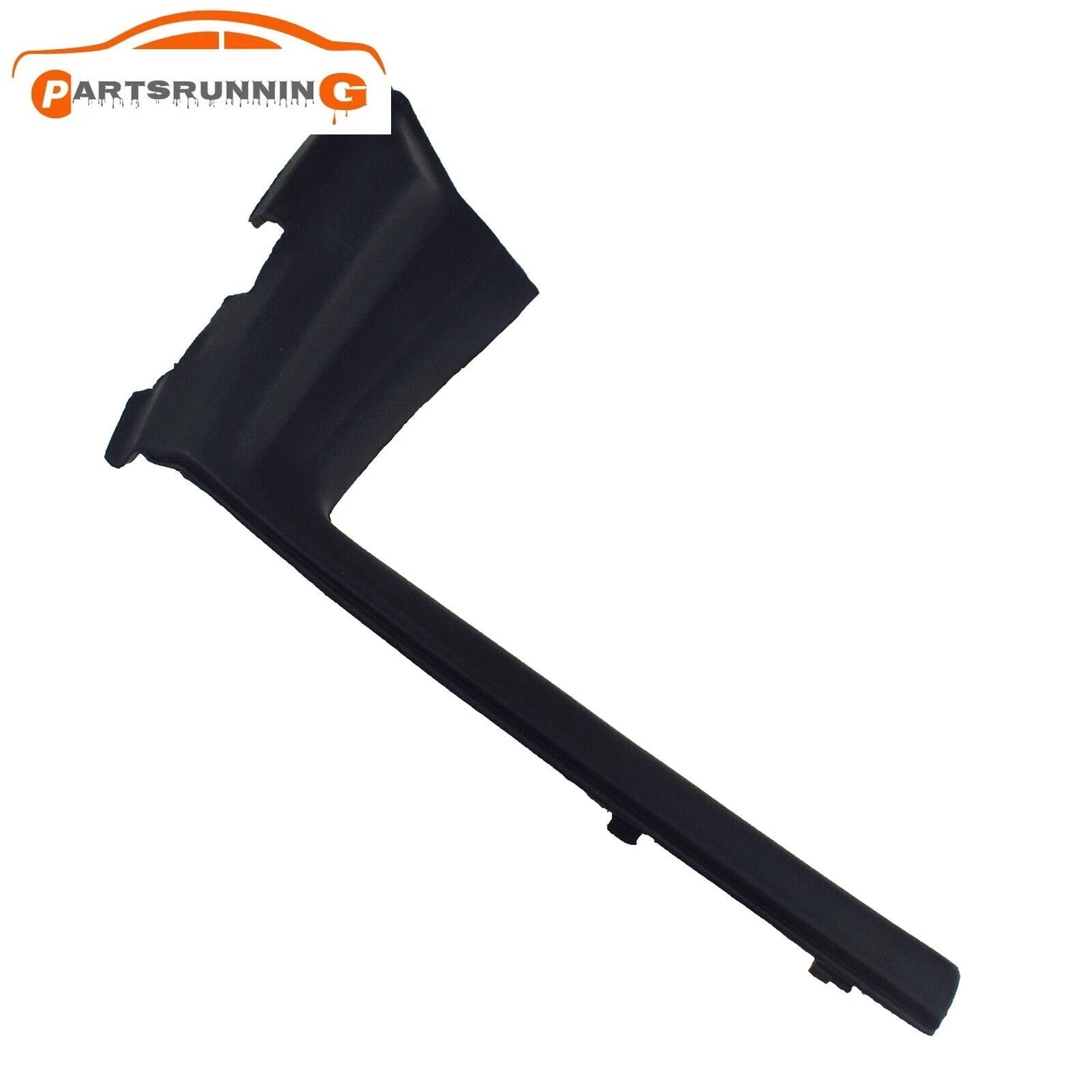 53867-52090 Front Left Windshield Wiper Cowl Cover For 2012-2014 Toyota YARIS 6B93BC-57