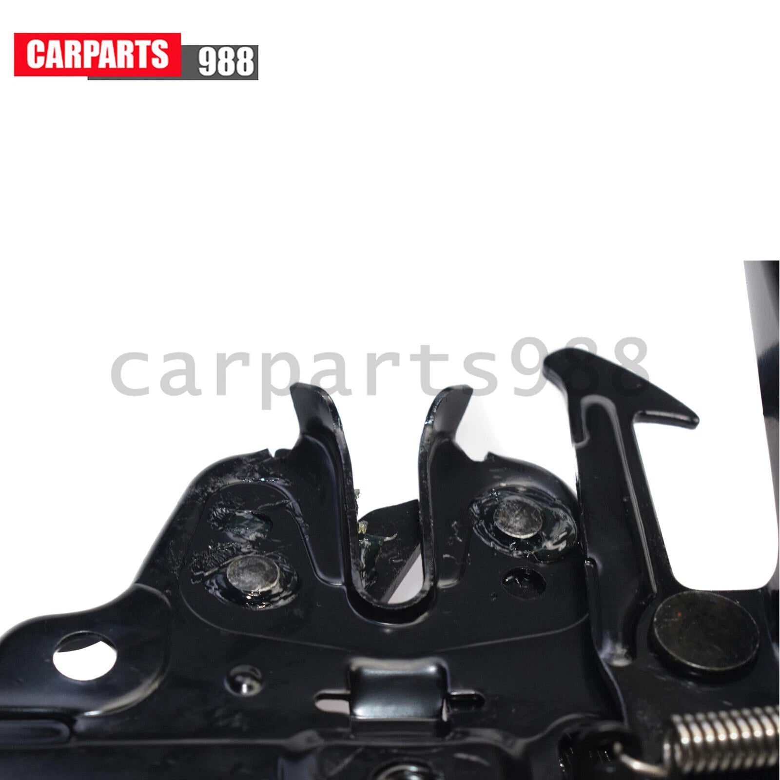 Hood Latch Lock Assembly For 2013-2016 Nissan Sentra NI1234127 656013SG0A 6B93BC-57