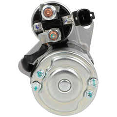 ECCPP Starter For NissanX-Trail 2005-2006 L4 2.5L 17980 1.4KW CCW 13T 12V 6B93BC-57